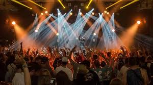 TicketNetwork Targets Resale Conditions in DOJ’s Live Nation-Ticketmaster Settlement | Live Nat…
