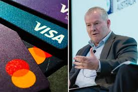ATO told to ‘think about arrangements’ beyond credit card deadline | Tax boss concedes he ‘jumped…