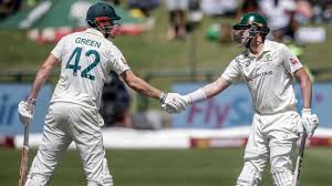 Australia glimpse into their batting future on a day that could decide series | Latest lone range…