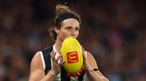 Collingwood’s Wil Parker to join Carlton while West Coast circle Geelong star Gryan Miers | Del…