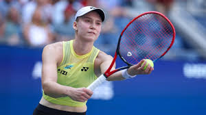 Elena Rybakina withdraws from Pan Pacific Open quarterfinals, citing injury | Rybakina withdraws …