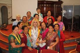 From Reading with love: Gurkha cookbook backed by Dame Joanna Lumley celebrates 12 years of SSAFA…