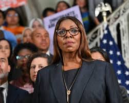 Hochul to address Cornell University case after appointing Leticia James to investigate alleged g…