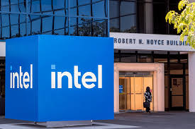 Intel Outlook Hurt by Weak Market for Personal Computer Chips | Intel plunges 20% as weak Q4 fore…