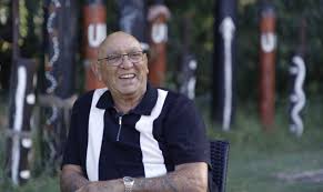 Koori Knockout co-founder urges Elders to LiveUp | Thriving Kids starts today. What’s actually ch…