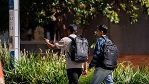 Labor’s student visa crackdown has created a problem it did not intend | Overseas student clampdo…