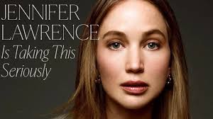 ‘Who approved this?’: Star’s cover goes viral | IN CASE YOU MISSED IT: Jennifer Lawrence co…